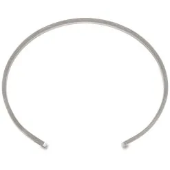 InspireME Cuff Bracelet - Choose Joy -goneforarun Sales 2023 tr 35405 SILVER 5