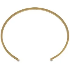 InspireME Cuff Bracelet - She Believed She Could -goneforarun Sales 2023 tr 35408 GOLD 5