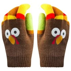 Running Gloves - Turkey -goneforarun Sales 2023 tr 35875 5