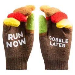 Running Gloves - Turkey -goneforarun Sales 2023 tr 35875 6