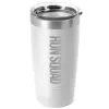 Running 20 Oz. Double Insulated Tumbler - Run Squad -goneforarun Sales 2023 tr 36076 WHITE MAIN