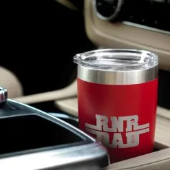 Running 20 Oz. Double Insulated Tumbler - Runner Dad 17 Running 20 Oz. Double Insulated Tumbler - Runner Dad -goneforarun Sales 2023 tr 36090 RED CAR