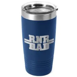 Running 20 Oz. Double Insulated Tumbler - Runner Dad 22 Running 20 Oz. Double Insulated Tumbler - Runner Dad -goneforarun Sales 2023 tr 36090 ROYAL MAIN