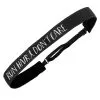 Athletic Juliband Non-Slip Headband - Run Hair Don't Care -goneforarun Sales 2023 tr 36656 BLACKWHITE MAIN