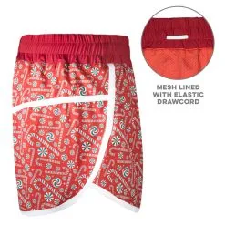 Women's Running Shorts - Merry Miles -goneforarun Sales 2023 tr 36705 6