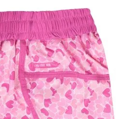 Women's Running Shorts - Live Love Run -goneforarun Sales 2023 tr 36708 5