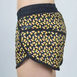 Women's Running Shorts - Trick Or Treat -goneforarun Sales 2023 tr 36710 3