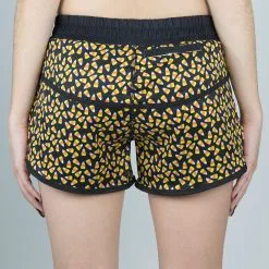 Women's Running Shorts - Trick Or Treat -goneforarun Sales 2023 tr 36710 4