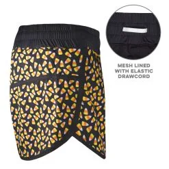 Women's Running Shorts - Trick Or Treat -goneforarun Sales 2023 tr 36710 6