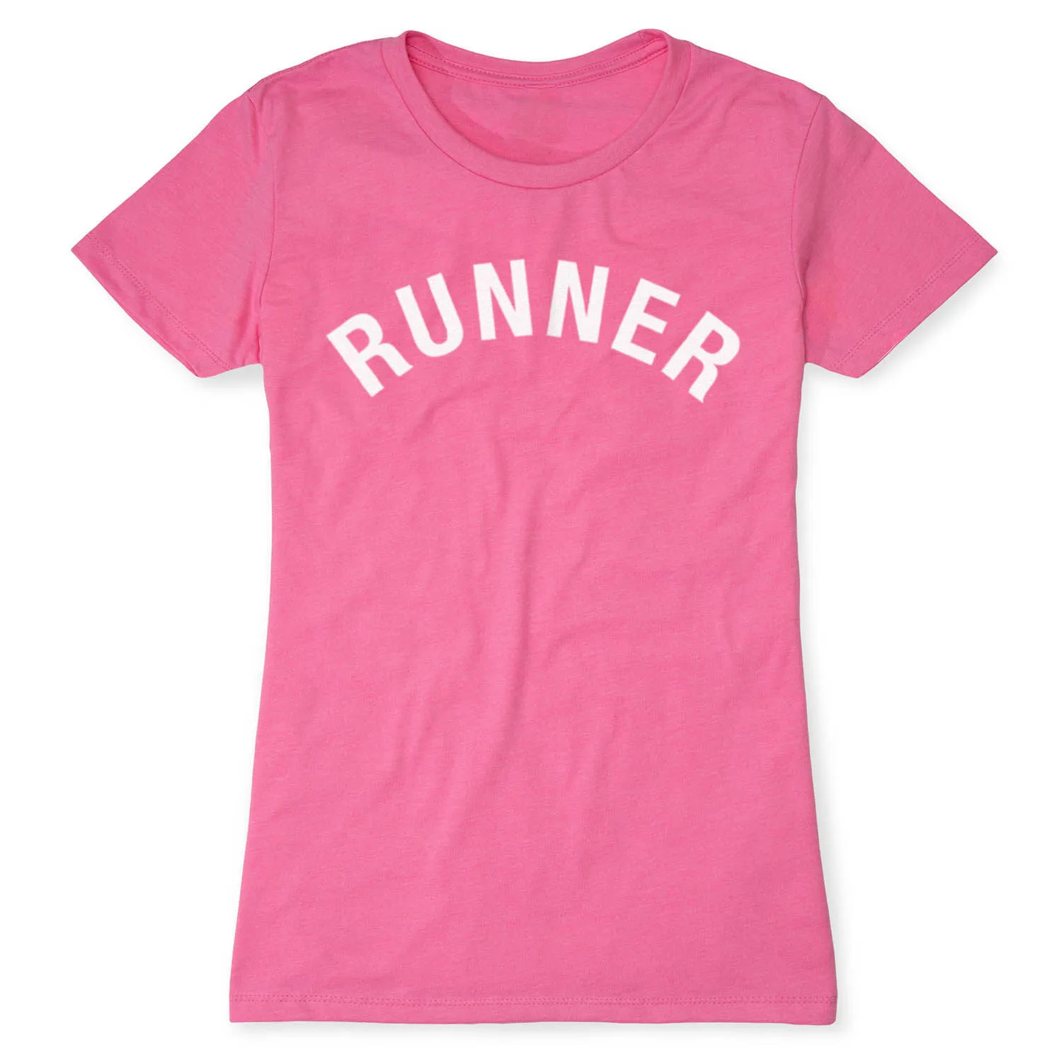 Women's Everyday Runners Tee - Runner Arc 9 Women's Everyday Runners Tee - Runner Arc - Image 7