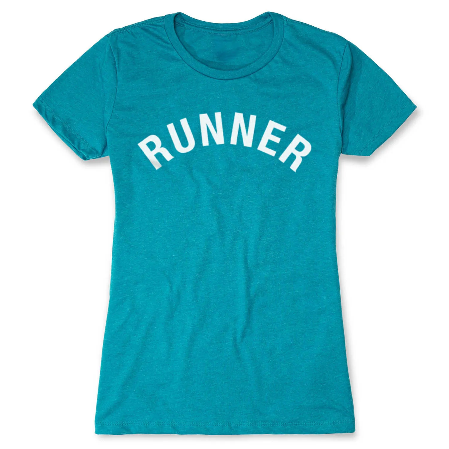 Women's Everyday Runners Tee - Runner Arc 13 Women's Everyday Runners Tee - Runner Arc - Image 11