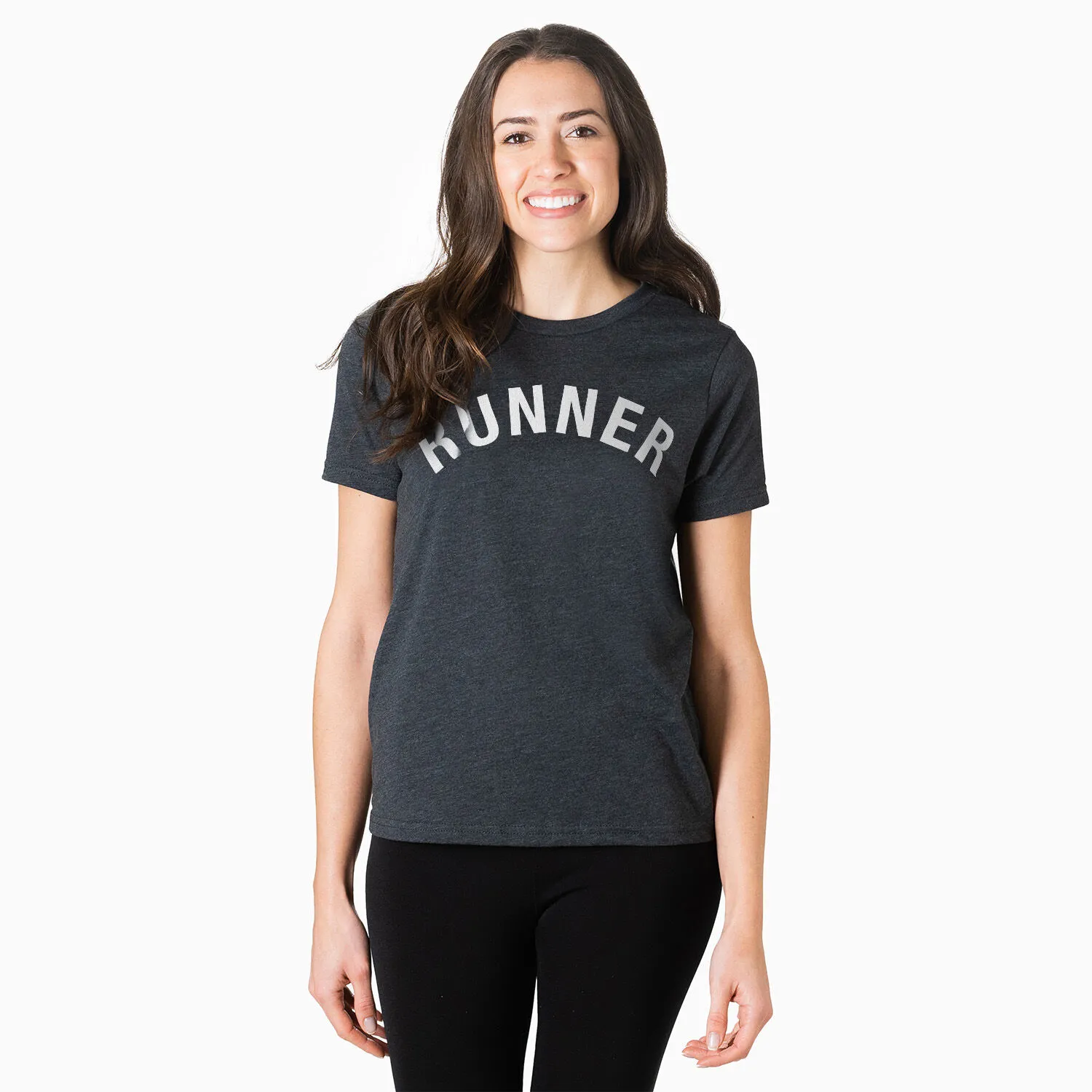 Running Short Sleeve T-Shirt - Runner Arc 5 Running Short Sleeve T-Shirt - Runner Arc - Image 3