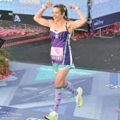 Women's Performance Tank Top - Mermaid 15 Women's Performance Tank Top - Mermaid -goneforarun Sales 2023 tr 37079 LIFESTYLE 2