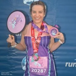 Women's Performance Tank Top - Mermaid 17 Women's Performance Tank Top - Mermaid -goneforarun Sales 2023 tr 37079 LIFESTYLE 3