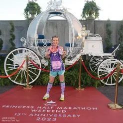 Women's Performance Tank Top - Mermaid 16 Women's Performance Tank Top - Mermaid -goneforarun Sales 2023 tr 37079 LIFESTYLE 4