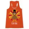 Women's Performance Tank Top - Pilgrim Turkey -goneforarun Sales 2023 tr 37082