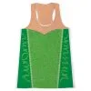 Women's Performance Tank Top - Pixie Fairy -goneforarun Sales 2023 tr 37083