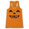 Women's Performance Tank Top - Pumpkin Run -goneforarun Sales 2023 tr 37084