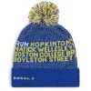 Running Knit Hat - BOSTON 26.2 -goneforarun Sales 2023 tr 37240