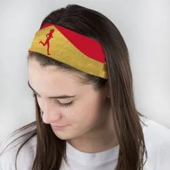 Running Multifunctional Headwear - Runner Woman RokBAND -goneforarun Sales 2023 tr 37287 FEMALE2