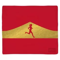 Running Multifunctional Headwear - Runner Woman RokBAND -goneforarun Sales 2023 tr 37287 FLAT