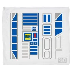 Multifunctional Headwear - Robot RokBAND -goneforarun Sales 2023 tr 37288 FLAT