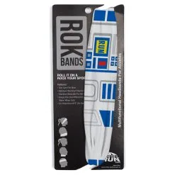 Multifunctional Headwear - Robot RokBAND -goneforarun Sales 2023 tr 37288 PACKAGING