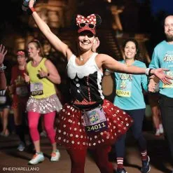 Women's Performance Tank Top - Magical Mouse -goneforarun Sales 2023 tr 37321 LIFESTYLE 1 1