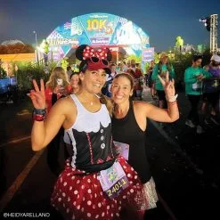 Women's Performance Tank Top - Magical Mouse -goneforarun Sales 2023 tr 37321 LIFESTYLE 2