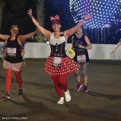 Women's Performance Tank Top - Magical Mouse -goneforarun Sales 2023 tr 37321 LIFESTYLE 3