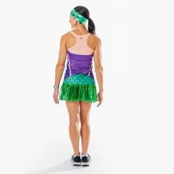 Women's Performance Tank Top - Mermaid With Scales -goneforarun Sales 2023 tr 37331 BACK