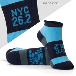 Socrates® Socks Gift Box -goneforarun Sales 2023 tr 37378