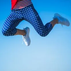 Running Performance Capris - Run Free -goneforarun Sales 2023 tr 37437 LIFESTYLE 5