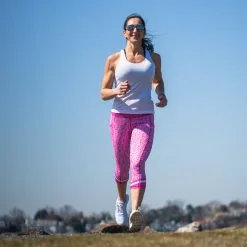 Running Performance Capris - Live Love Run -goneforarun Sales 2023 tr 37438 LIFESTYLE 6