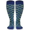 Woven Yakety Yak! Knee High Socks - Shamrocks -goneforarun Sales 2023 tr 37524