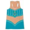 Women's Performance Tank Top - Arabian Princess -goneforarun Sales 2023 tr 37764 FRONT