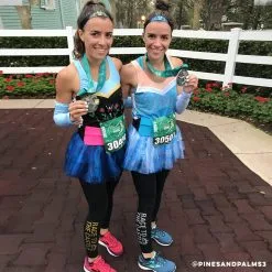 Women's Performance Tank Top - Ice Queen -goneforarun Sales 2023 tr 37768 2