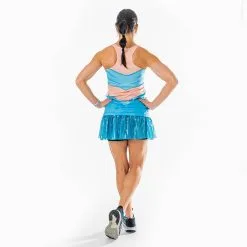 Women's Performance Tank Top - Arabian Princess 13 Women's Performance Tank Top - Arabian Princess -goneforarun Sales 2023 tr 37805 BACK