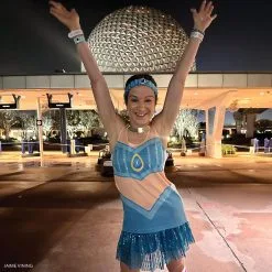 Women's Performance Tank Top - Arabian Princess 10 Women's Performance Tank Top - Arabian Princess -goneforarun Sales 2023 tr 37805 LIFESTYLE 2