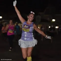 Women's Performance Tank Top - Fancy Duck -goneforarun Sales 2023 tr 37807 LIFESTYLE 1