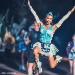 Women's Performance Tank Top - Glass Slipper -goneforarun Sales 2023 tr 37809 LIFESTYLE 1