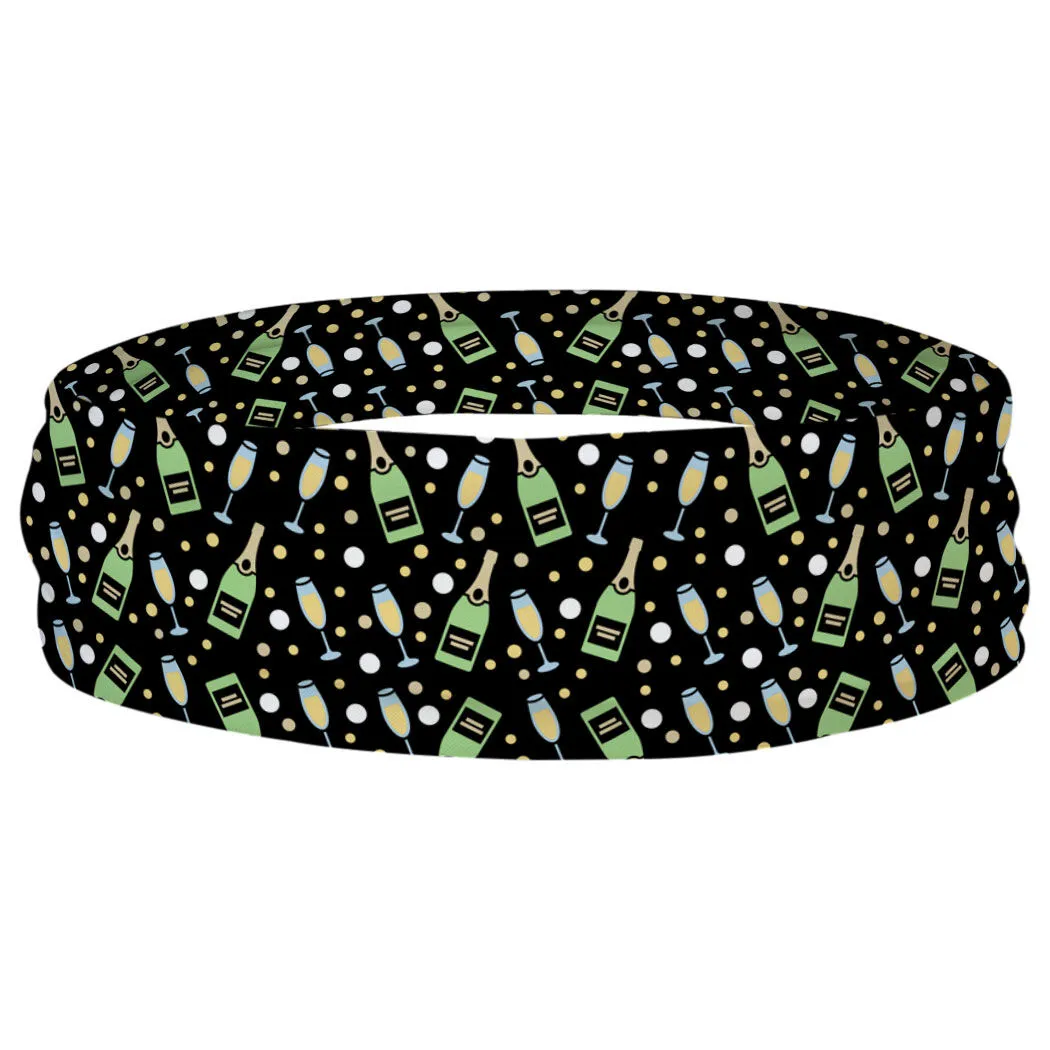 Running Multifunctional Headwear - Champagne RokBAND 9 Running Multifunctional Headwear - Champagne RokBAND - Image 7
