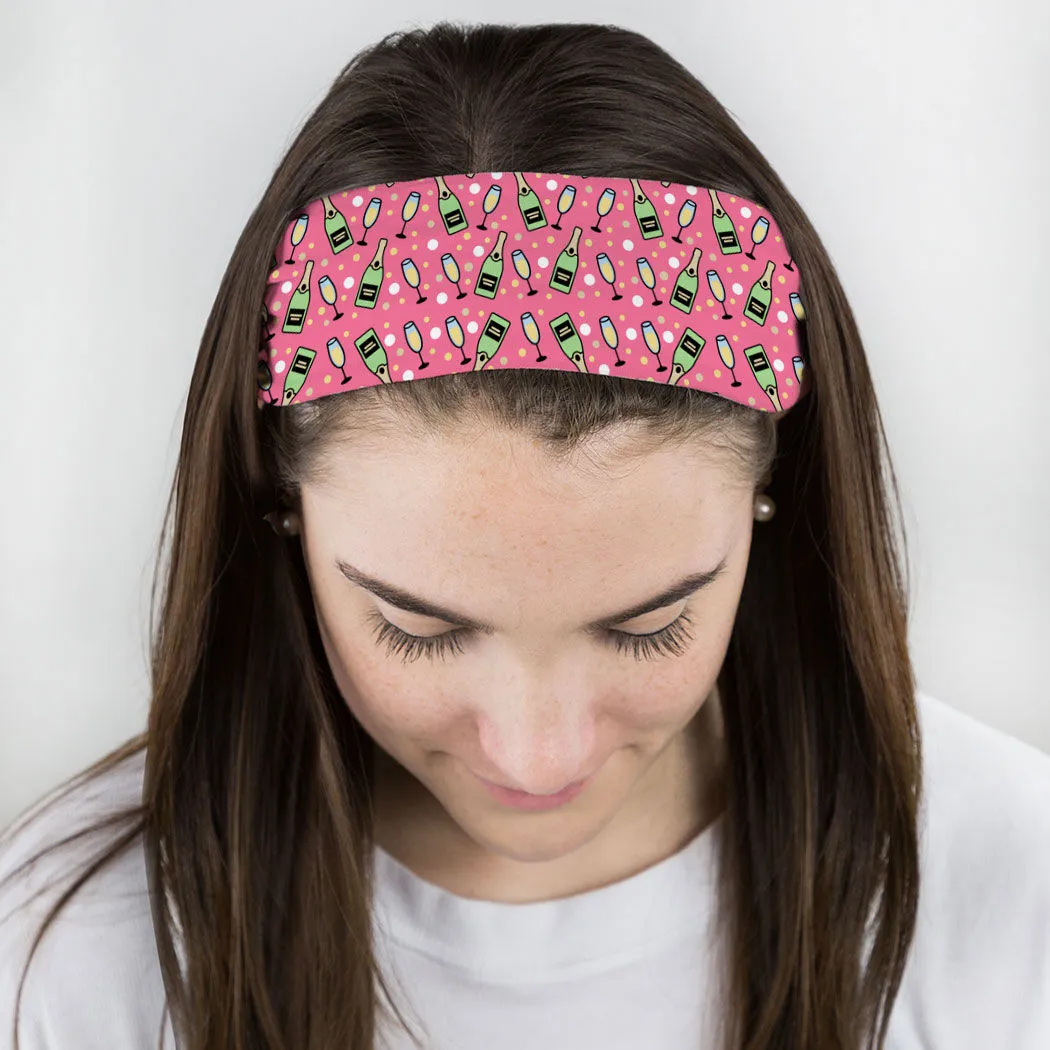 Running Multifunctional Headwear - Champagne RokBAND 5 Running Multifunctional Headwear - Champagne RokBAND - Image 3