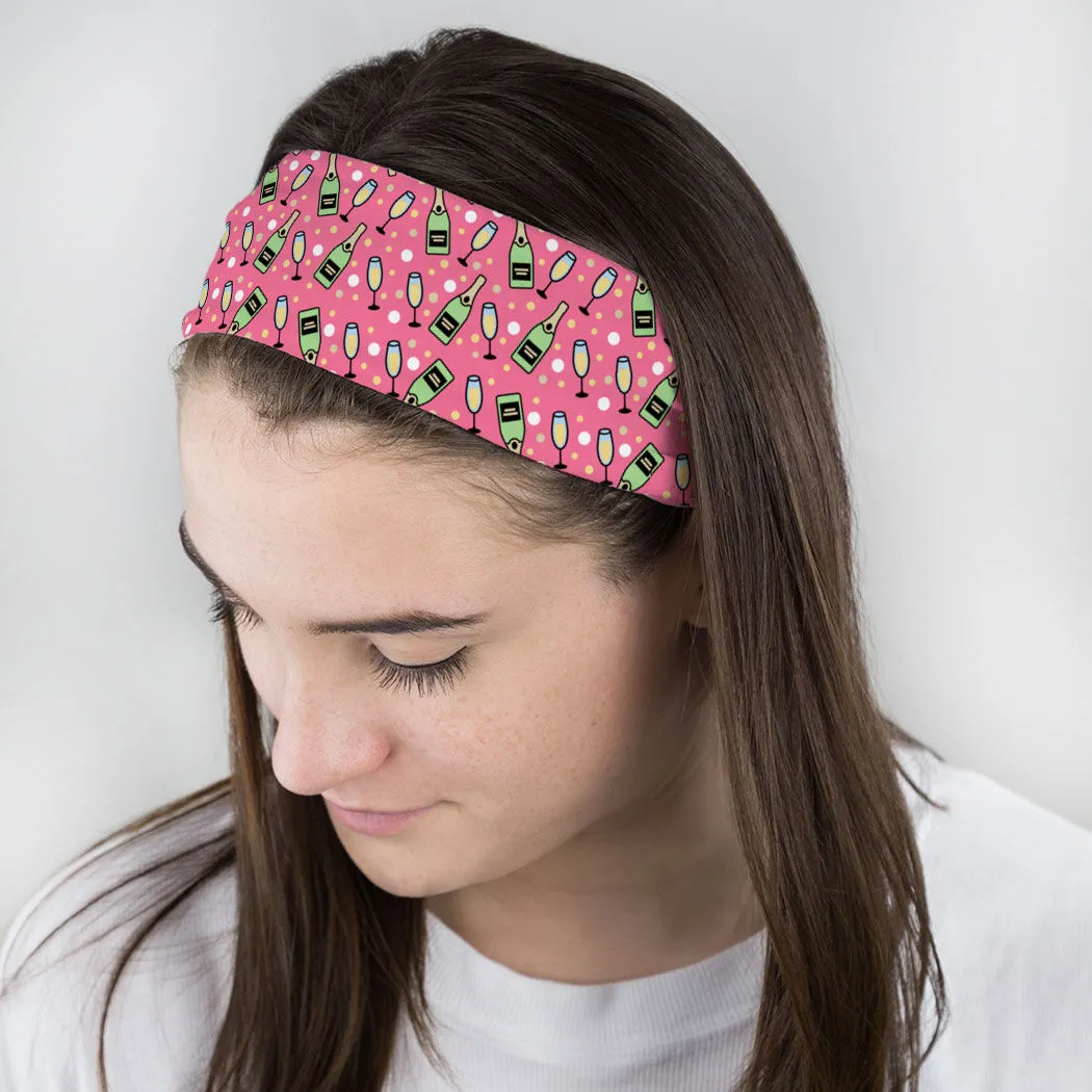 Running Multifunctional Headwear - Champagne RokBAND 6 Running Multifunctional Headwear - Champagne RokBAND - Image 4