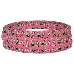 Running Multifunctional Headwear - Champagne RokBAND