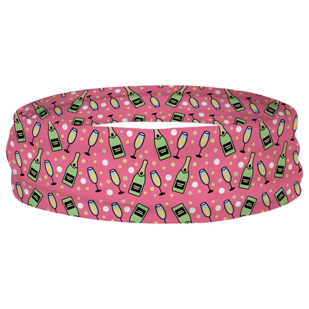 Running Multifunctional Headwear - Champagne RokBAND 3 Running Multifunctional Headwear - Champagne RokBAND