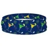 Running Multifunctional Headwear - Margaritas Pattern RokBAND -goneforarun Sales 2023 tr 38847 NAVY RING