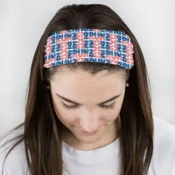 Running Multifunctional Headwear - Run Patriotic RokBAND -goneforarun Sales 2023 tr 38850 FEMALE1