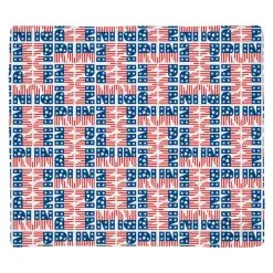 Running Multifunctional Headwear - Run Patriotic RokBAND -goneforarun Sales 2023 tr 38850 FLAT