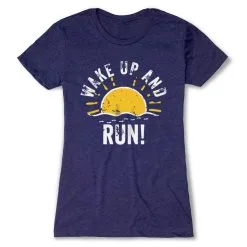 Women's Everyday Runners Tee - Wake Up And Run 22 Women's Everyday Runners Tee - Wake Up And Run -goneforarun Sales 2023 tr 39376 STORMINDIGO
